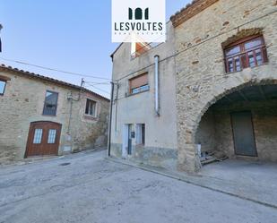 Vista exterior de Casa o xalet en venda en Colomers amb Terrassa