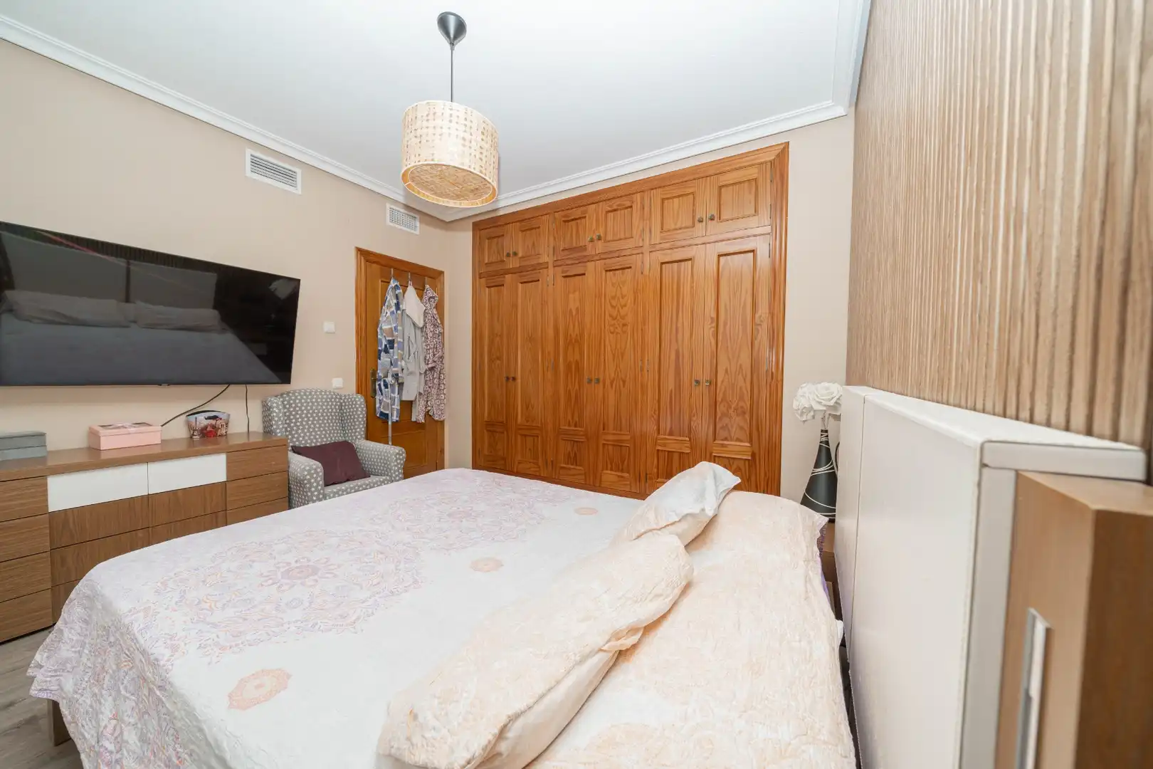 Adosado con jardín en venta en Roldán, imagen 13