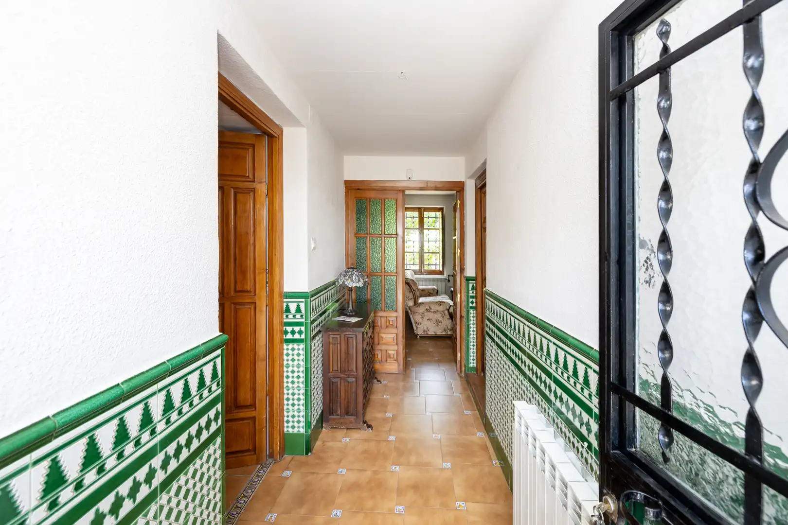 Casa o xalet en venda en Ogíjares amb Calefacció, Jardí privat i Piscina