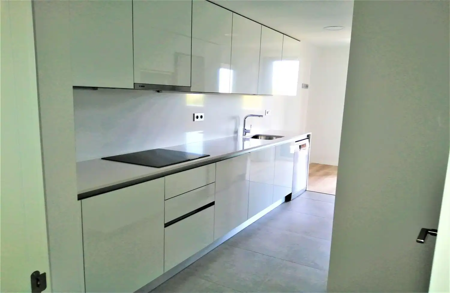 Wohnung mit Aufzug zur Miete in Aiguadolç - Sant Sebastià, imagen 11