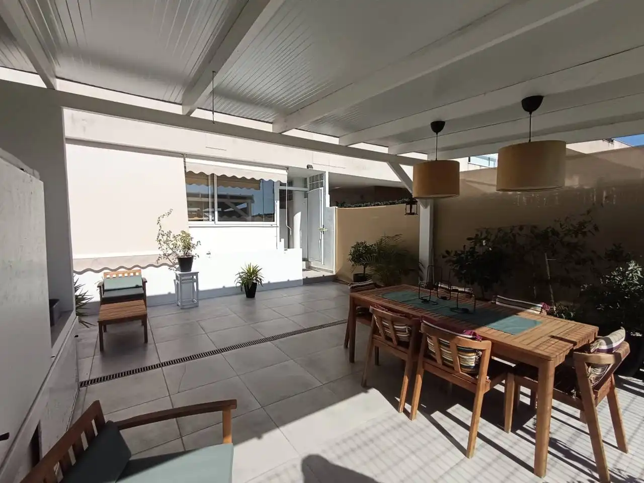 Flat with terrace for sale in Calle Higuera, imagen 8