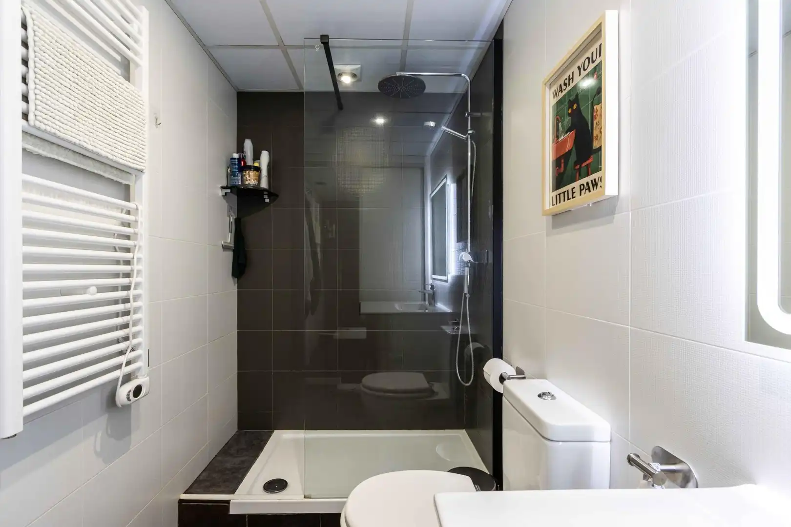 Appartement avec terrasse à vendre à Carrer DINAMARCA, imagen 33