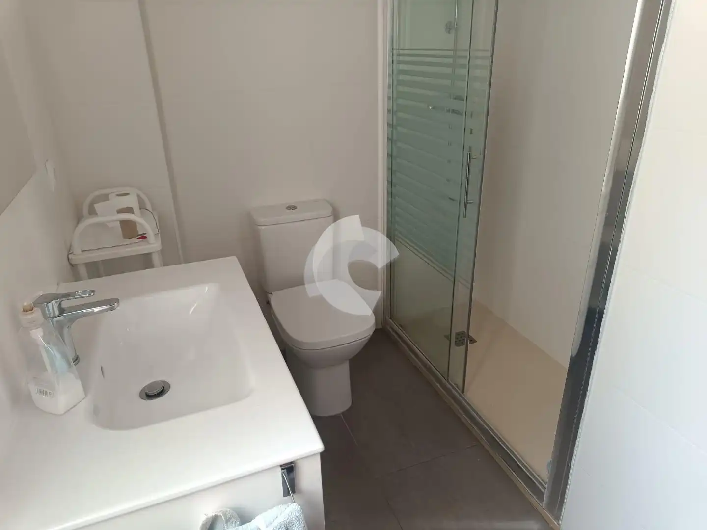 Flat with lift for sale in Casco Viejo, imagen 21
