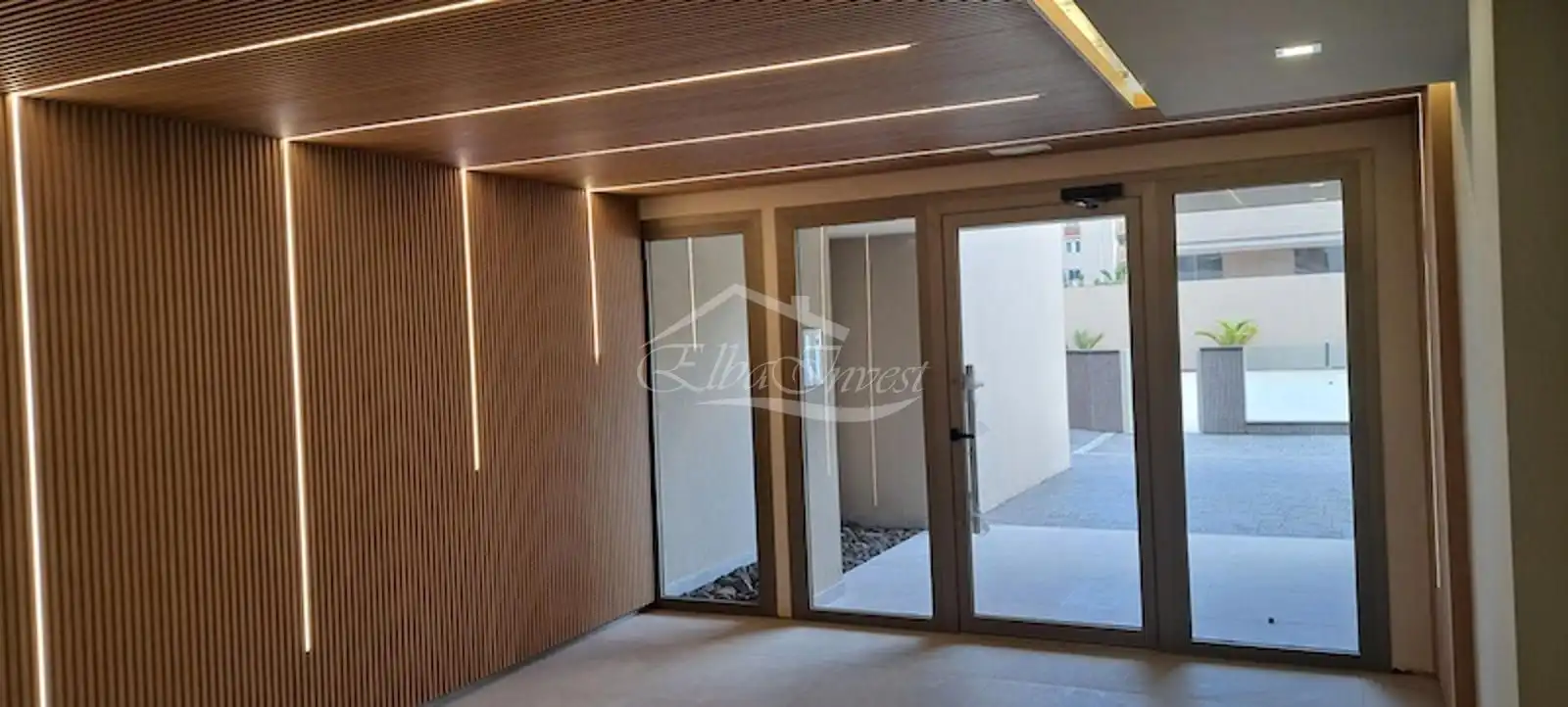 Piso en venta en Los Abrigos
