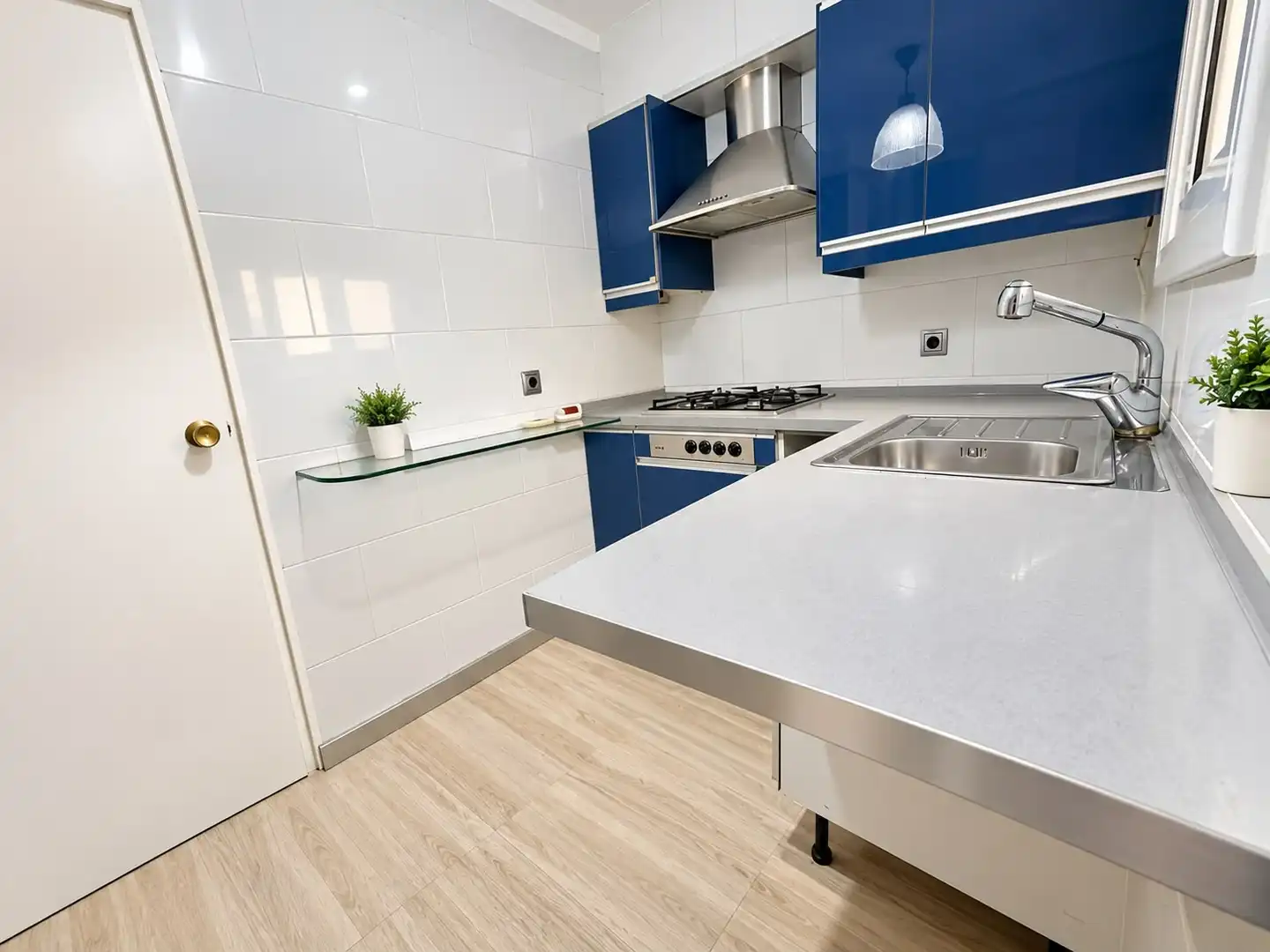 Appartement avec terrasse à vendre à Carrer 1r. de Maig, imagen 6