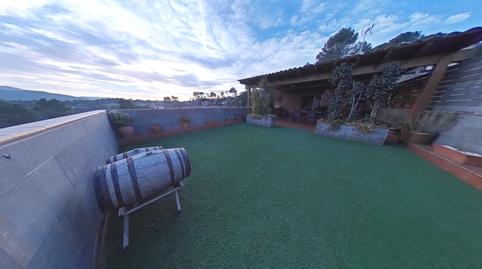 Foto 2 de Casa o chalet en venta en Urbanització del Pou Merli, Sant Esteve Sesrovires, Barcelona