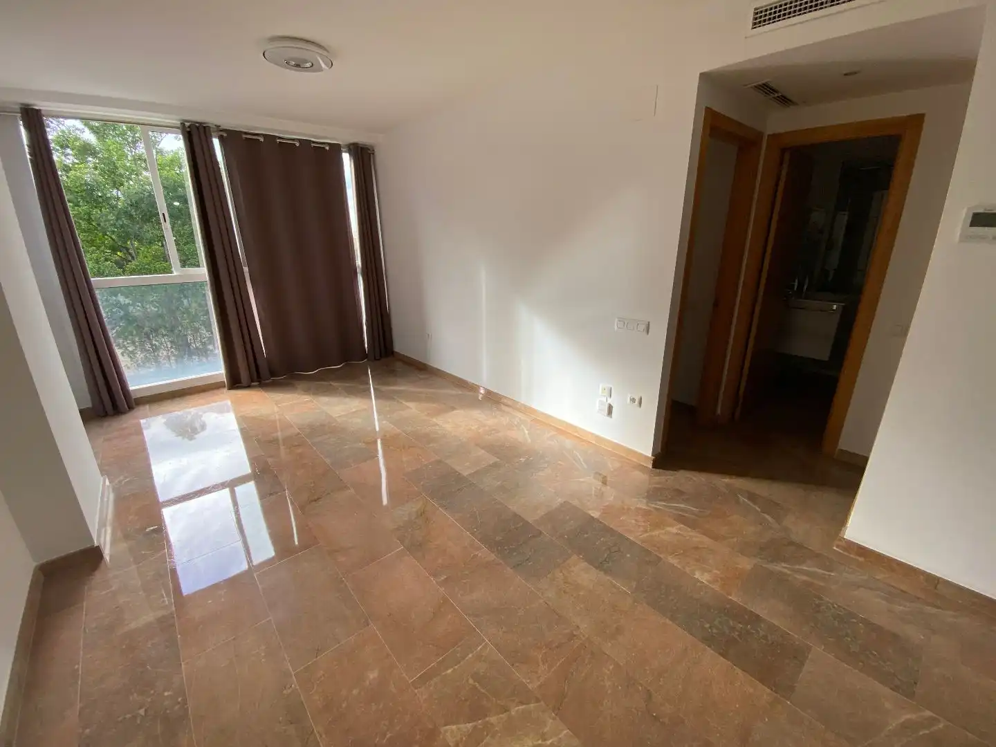Wohnung mit Aufzug zum Verkauf in Avinguda Puigcampana 0