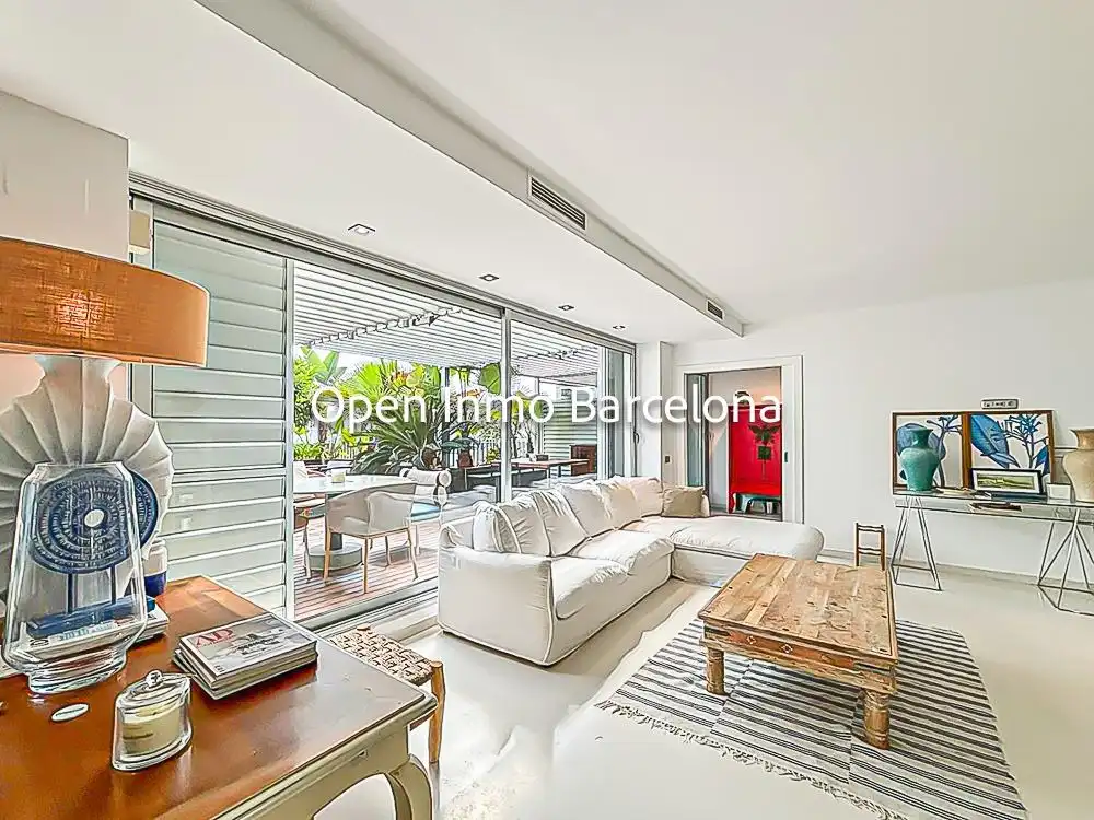Flat for sale in Mas d'En Serra - Els Cards