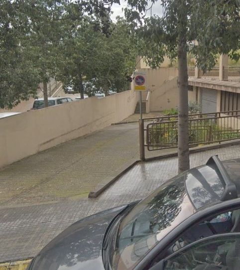 Foto 2 de Garaje en venta en Carrer de Joaquim Monmany, 10, Can Calders, Sant Feliu de Llobregat