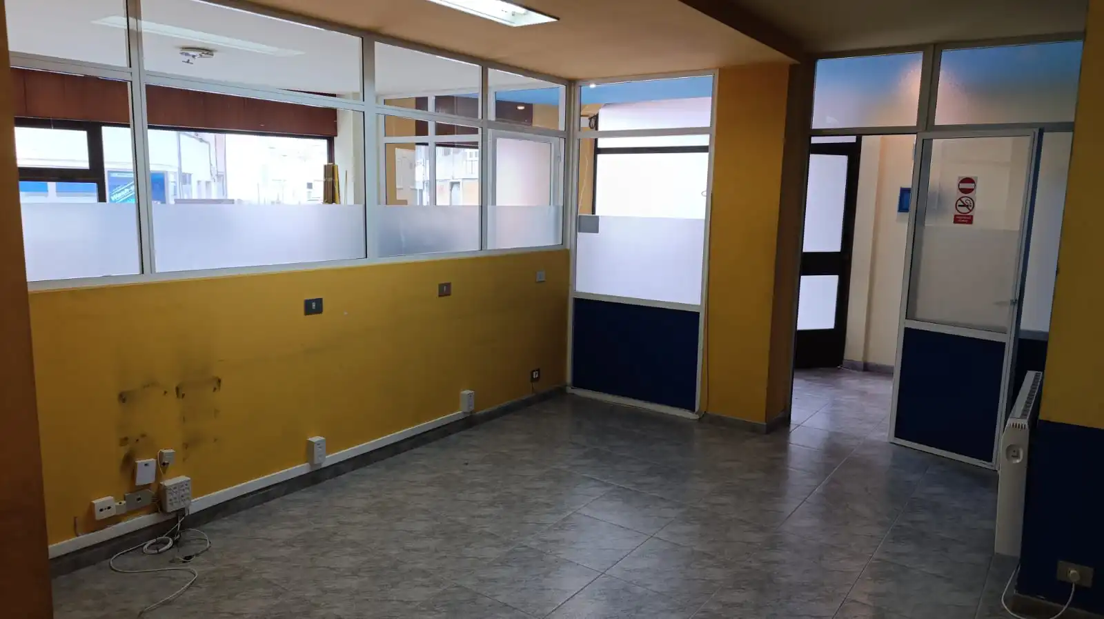 Local comercial en venda a Rúa de Taboada 1, imagen 7