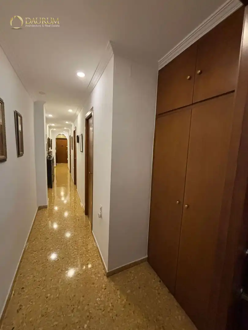 Piso en venta en Paterna con Aire acondicionado, Trastero y Amueblado