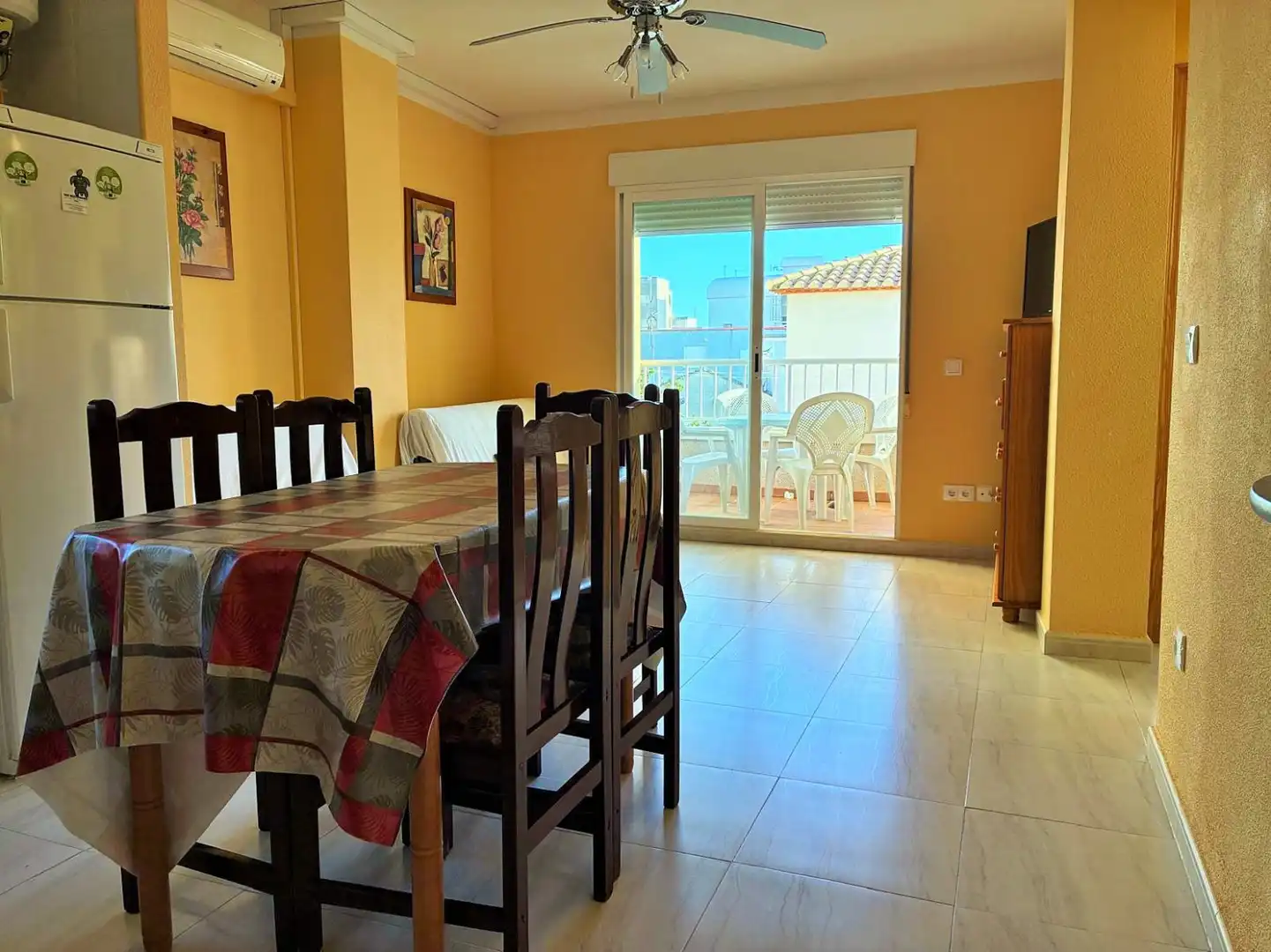 Wohnung mit Terrasse zum Verkauf in Bellreguard - AV ALQUERIETA DE 8, imagen 16