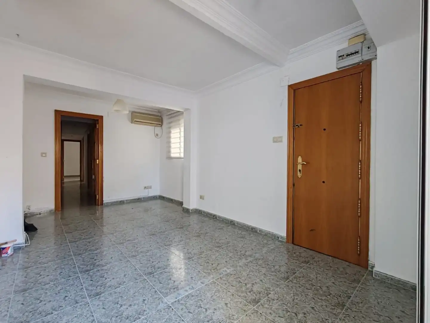 Dachboden zur Miete in Valencia - CL BONAIRE, La Xerea