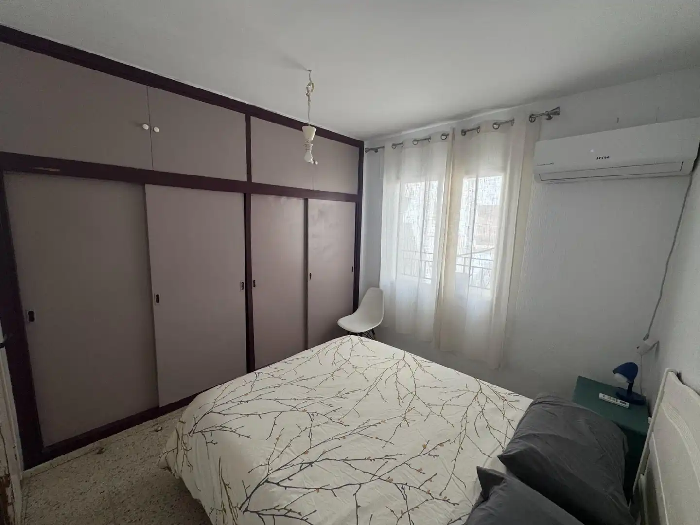 Habitación de Piso en venta en Córdoba con Aire acondicionado, Terraza y Amueblado