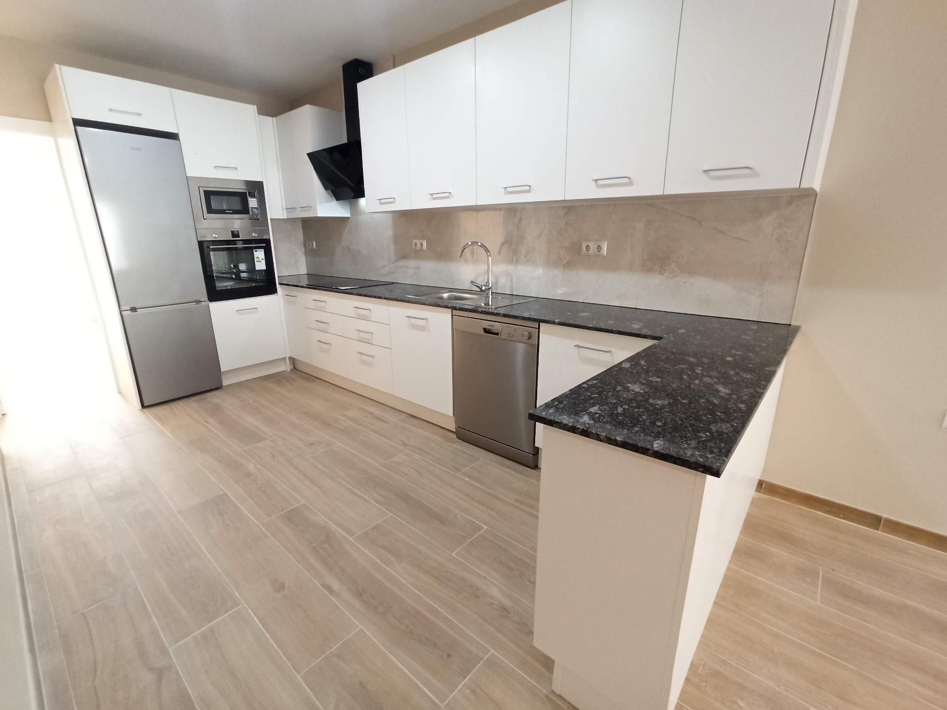 Flat for sale in Norte, San Vicente del Raspeig / Sant Vicent del Raspeig