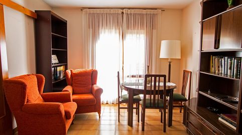 Foto 2 de Piso en venta en Santa Lucía, Caspe, Zaragoza