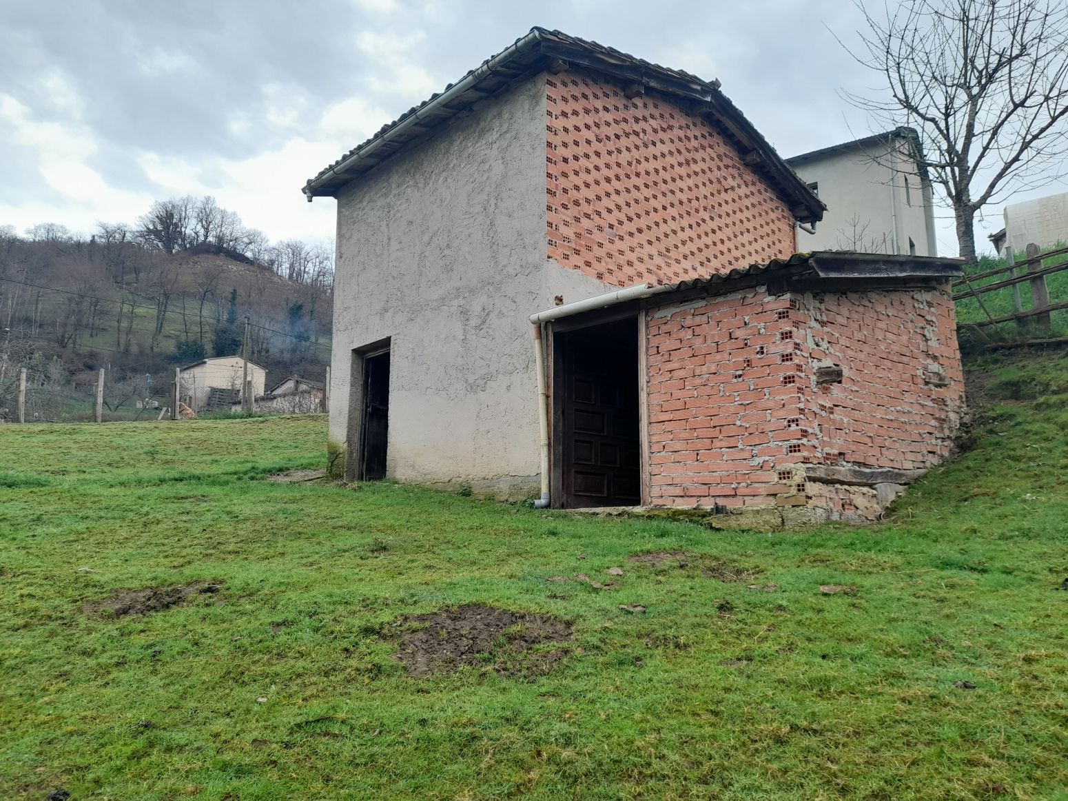 Casa o xalet en venda a Laviana - Acebal, Laviana