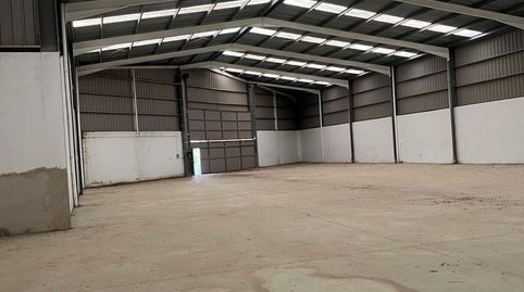 Foto 4 von Fabrikhallen zum Verkauf in Ulldecona, Tarragona