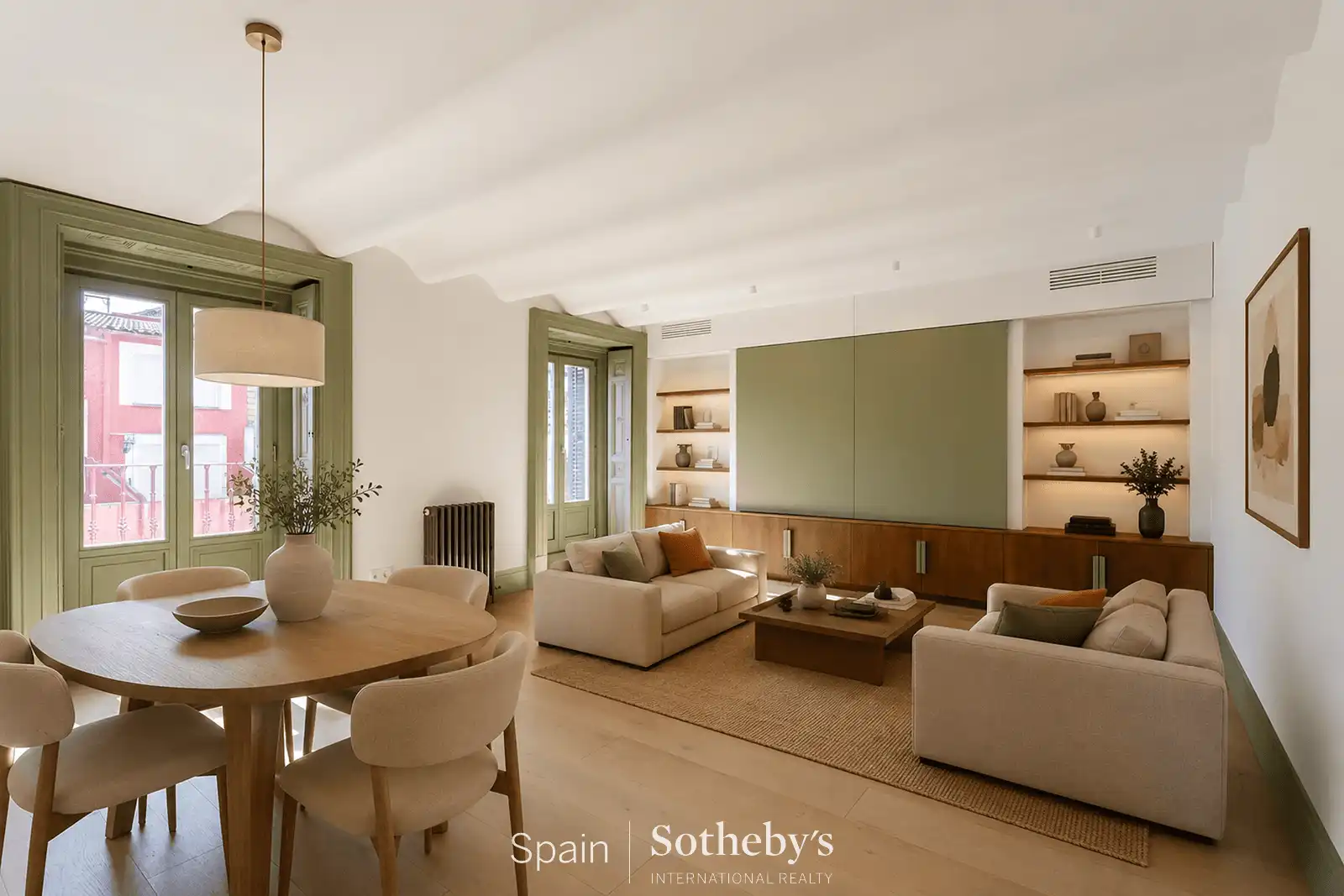 Appartement compact avec ascenseur à vendre à Centro, imagen 6