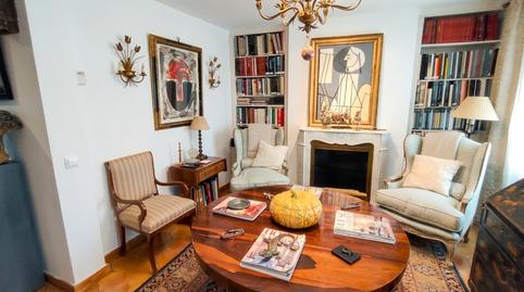 Foto 5 de Finca rústica en venta en Calle San Antón, Centro - Casco Histórico, San Lorenzo de El Escorial