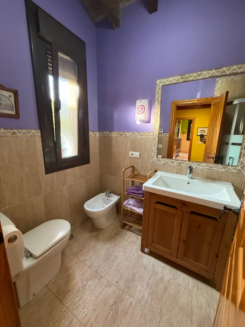 Detached house with garden for sale in Carretera de la Granda, imagen 41