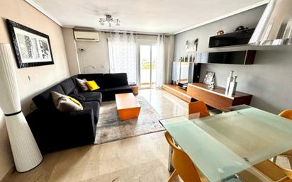 Exterior view of Flat for sale in Sagunto / Sagunt  with Air Conditioner and Balcony