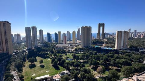 Photo 2 of Apartments for sale in Calle Precidente Adolfo Suarez, Via Parque, Benidorm