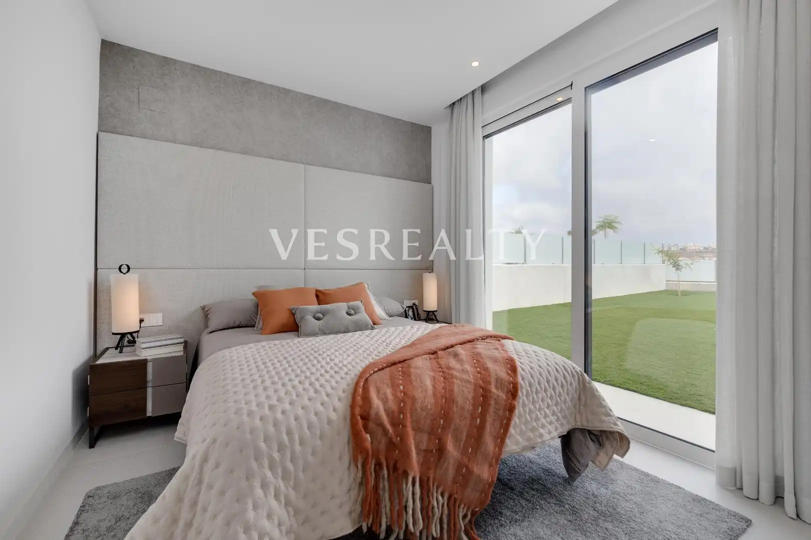 Detached house with terrace for sale in Calle LLENTISCLE DEL, imagen 6