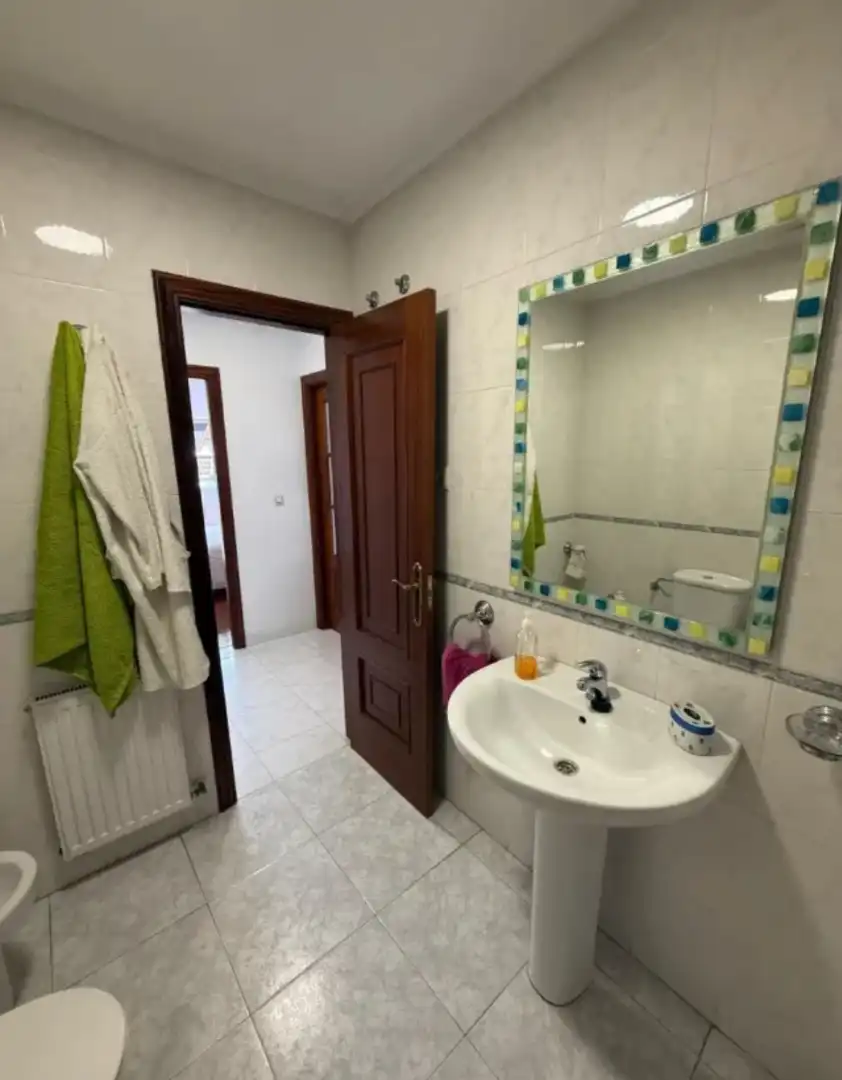 Wohnung zum Verkauf in Praza de Galicia 1, imagen 10