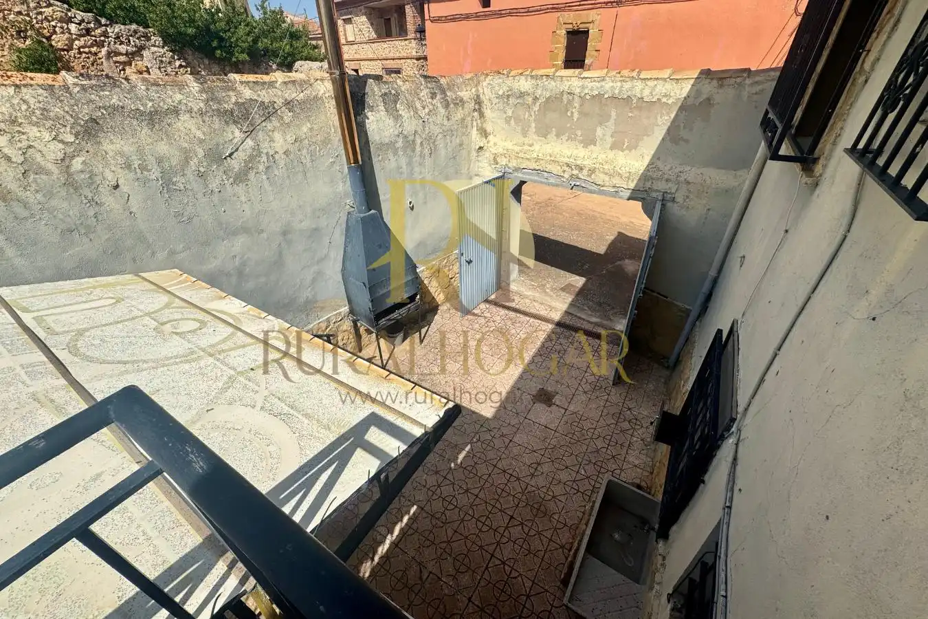 Casa o chalet en venta en Calle Fuente, 12, Prados Redondos