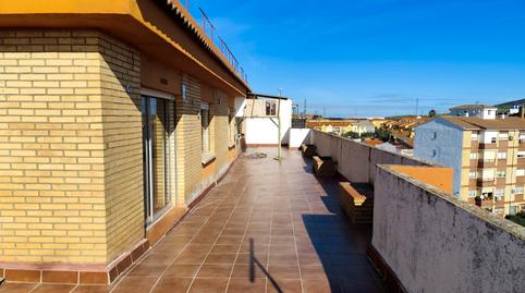 Foto 4 de Àtic en venda a Calle Juan II, 27, Zafra, Badajoz