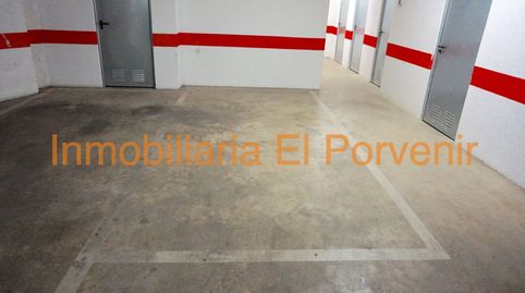Foto 5 de Garaje de alquiler en Plaza Plaza de la Concordia, 9, Parc Central, Torrent