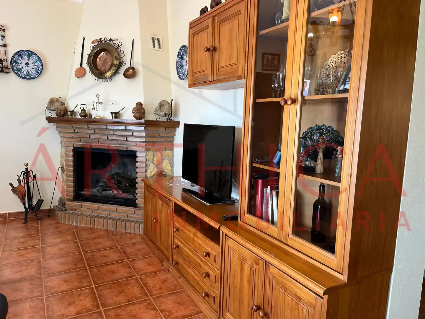 Chalet con jardín en venta en Diseminado Poligono, imagen 23