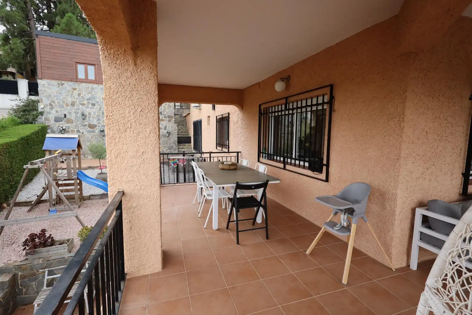 Chalet con piscina en venta en Calle PINOS, imagen 75