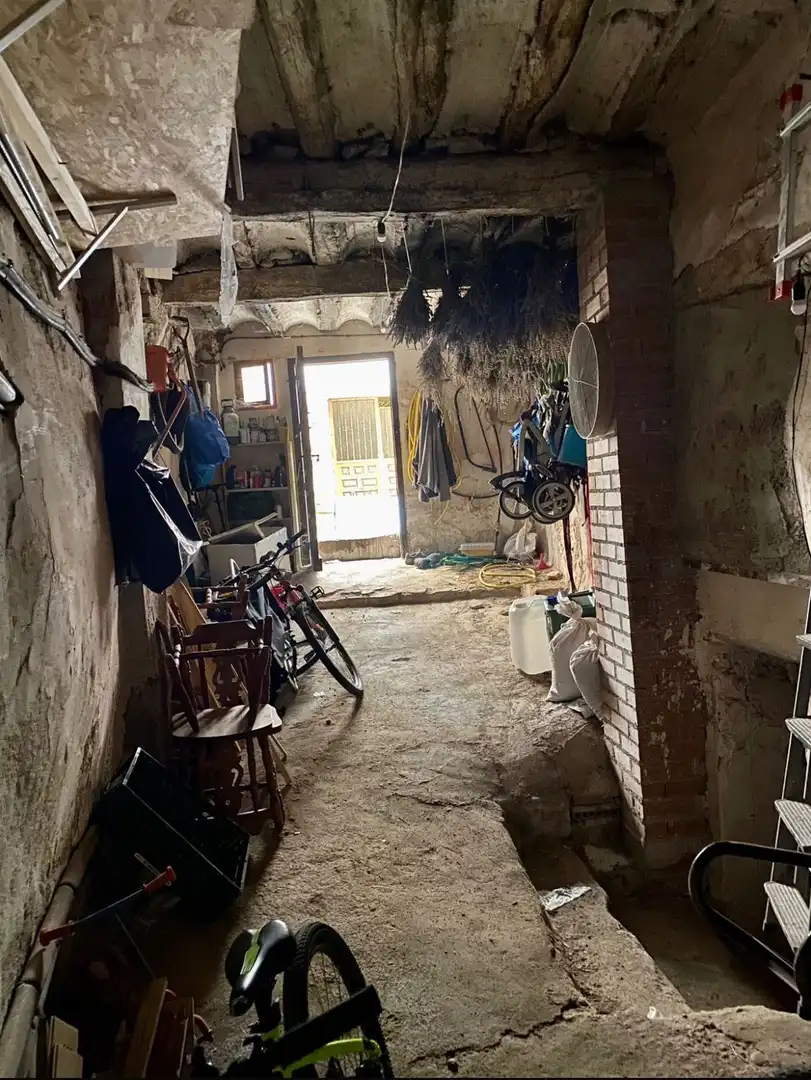 Casa o xalet en venda a Pastrana