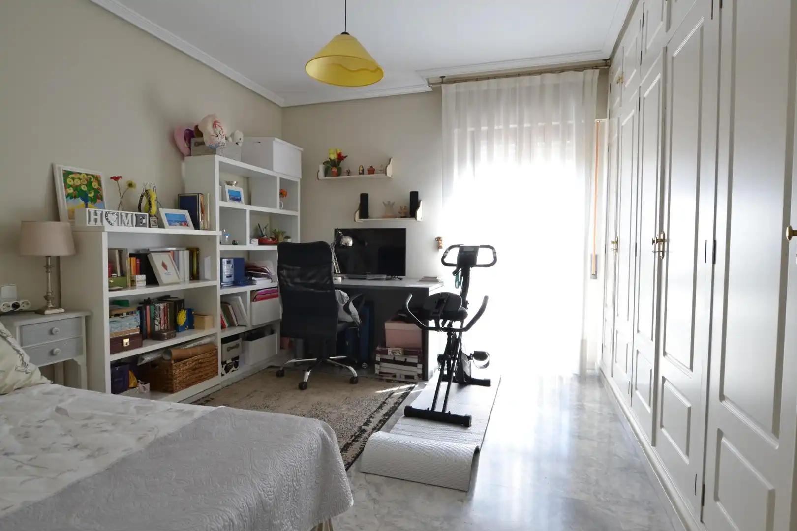 Flat with lift for sale in Poniente-Sur, imagen 43