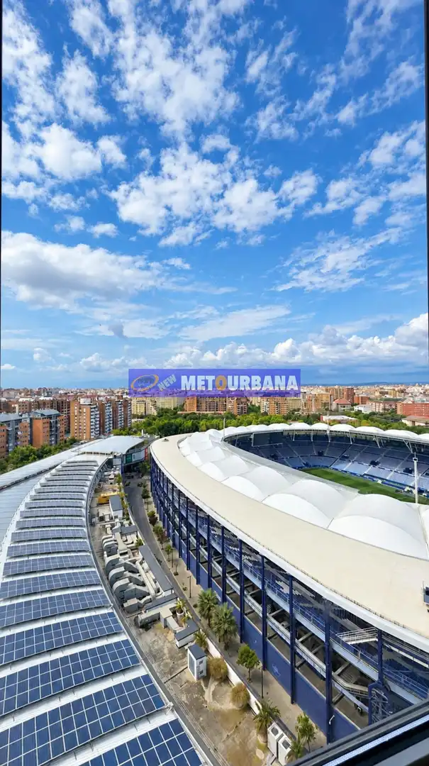 Loft amb ascensor de lloguer a Rascanya