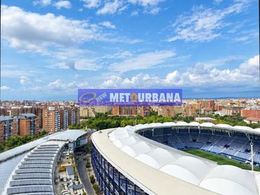 Loft with lift to rent in Rascanya