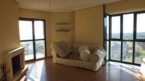 Foto 2 de Dúplex en venda a Zaburdón - Monte Escorial, San Lorenzo de El Escorial