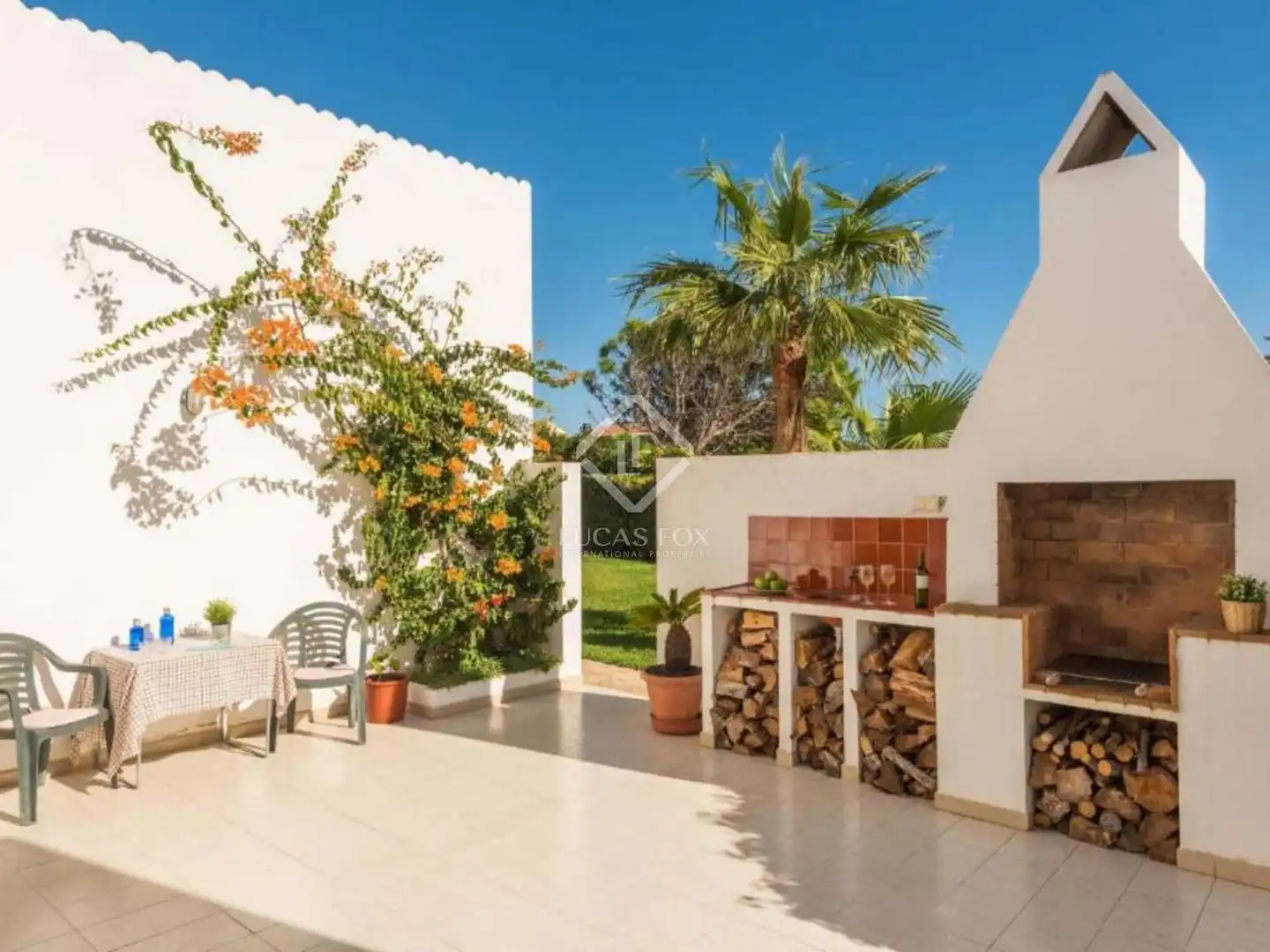 Villa avec terrasse à vendre à Cala d'en Bosch - Serpentona, imagen 17