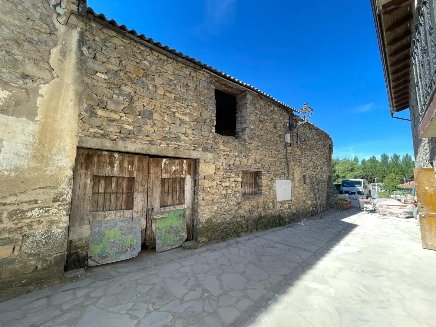 Residencial en venda a Santa Cilia, Huesca