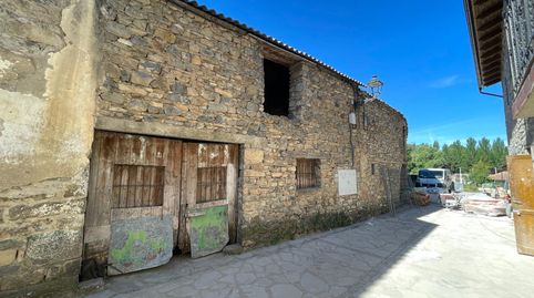 Foto 2 de Residencial en venta en Baxa, 23, Santa Cilia, Huesca