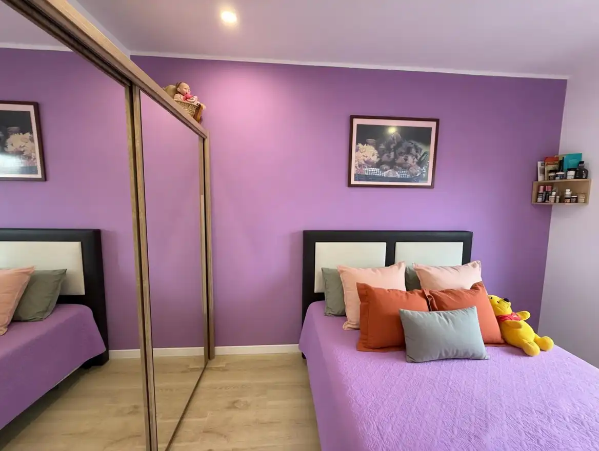 Adosado con terraza en venta en Carrer de Pajares, imagen 16