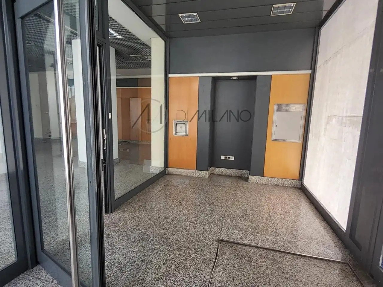 Oficina en alquiler en Camelias, imagen 15