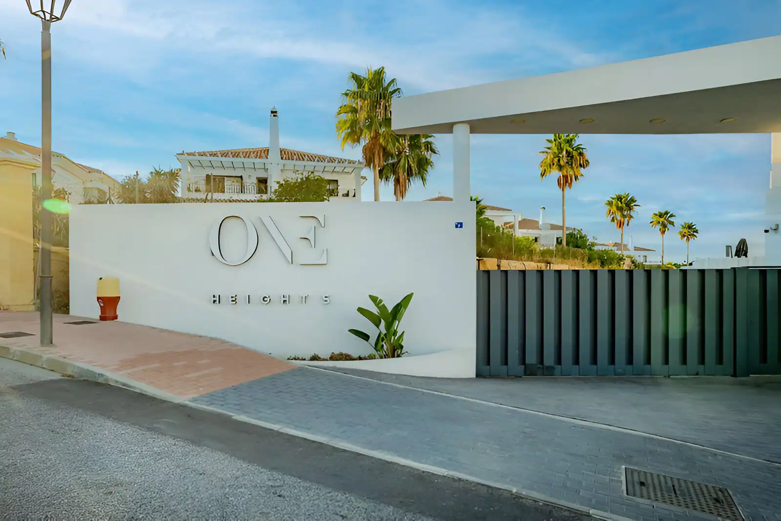 Apartament amb piscina en venda a La Cala Mijas, imagen 36