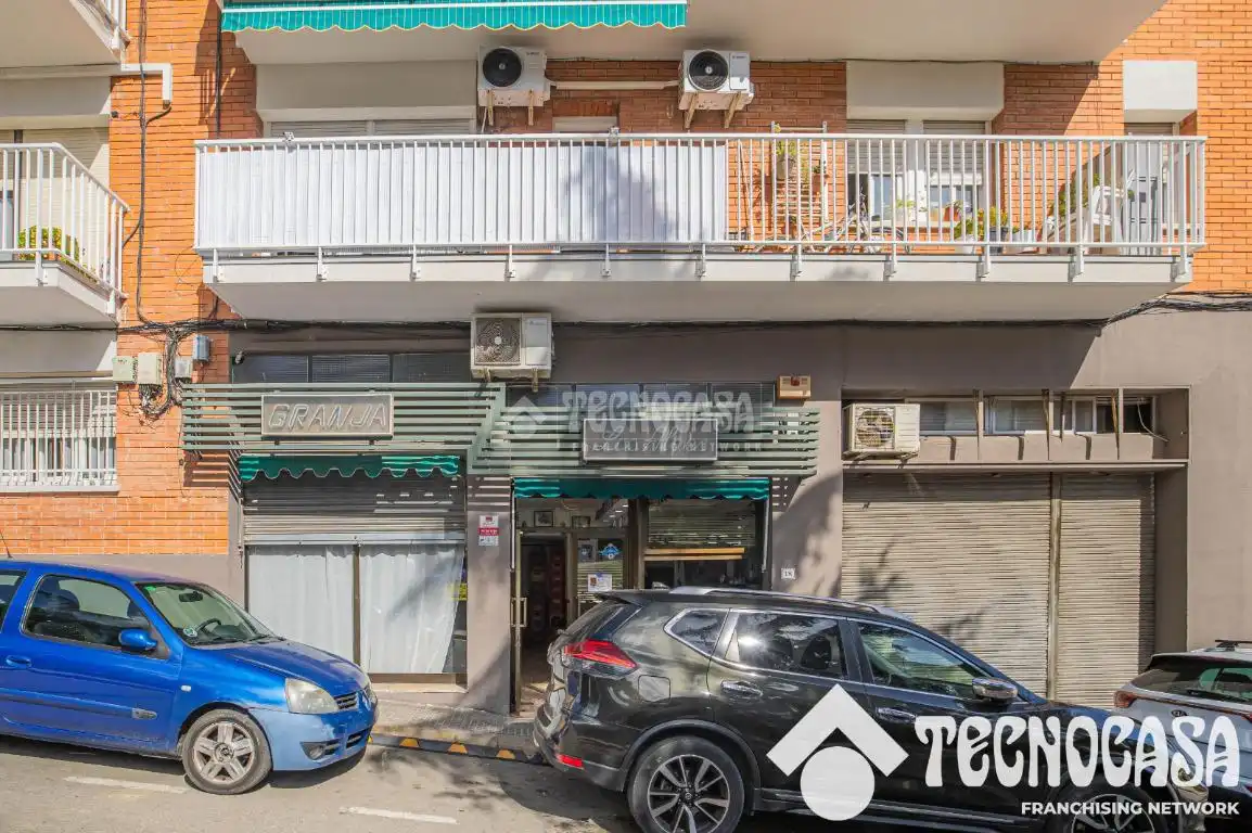 Business premises for sale in Sant Vicenç Dels Horts, imagen 21