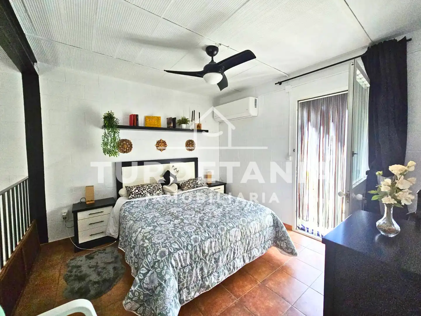 Houses for sale in Bonanza - Avda de Huelva - Barrio Andalucia
