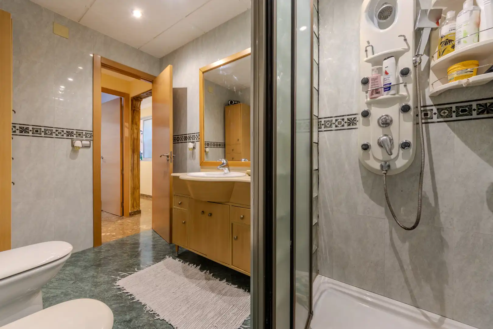 Flat for sale in Carrer Vint, imagen 20