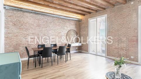 Foto 2 de Pis de lloguer a Barri Gòtic, Barcelona Capital