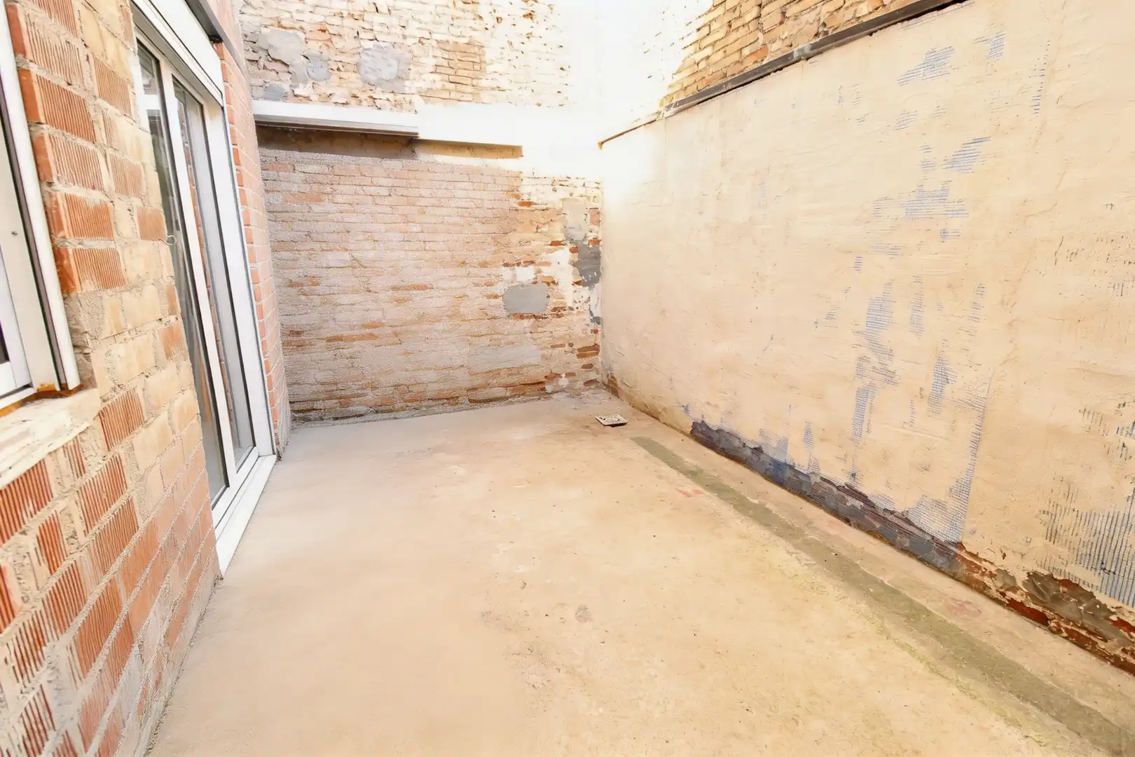 Casa adosada en venda en  Barcelona Capital amb Moblat